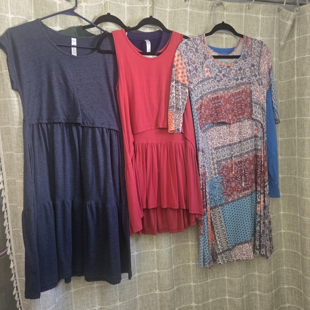Latched mama fall bundle deal nursing breastfeeding